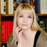Надежда Киселева