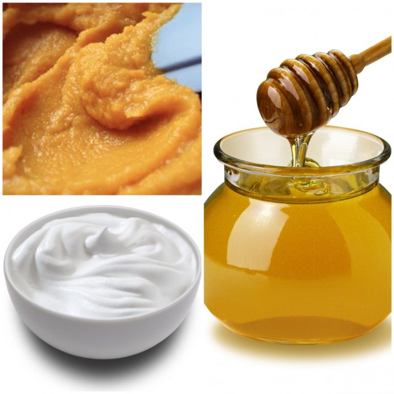 Молоко с медом для кожи лица Молоко с медом для кожи лица