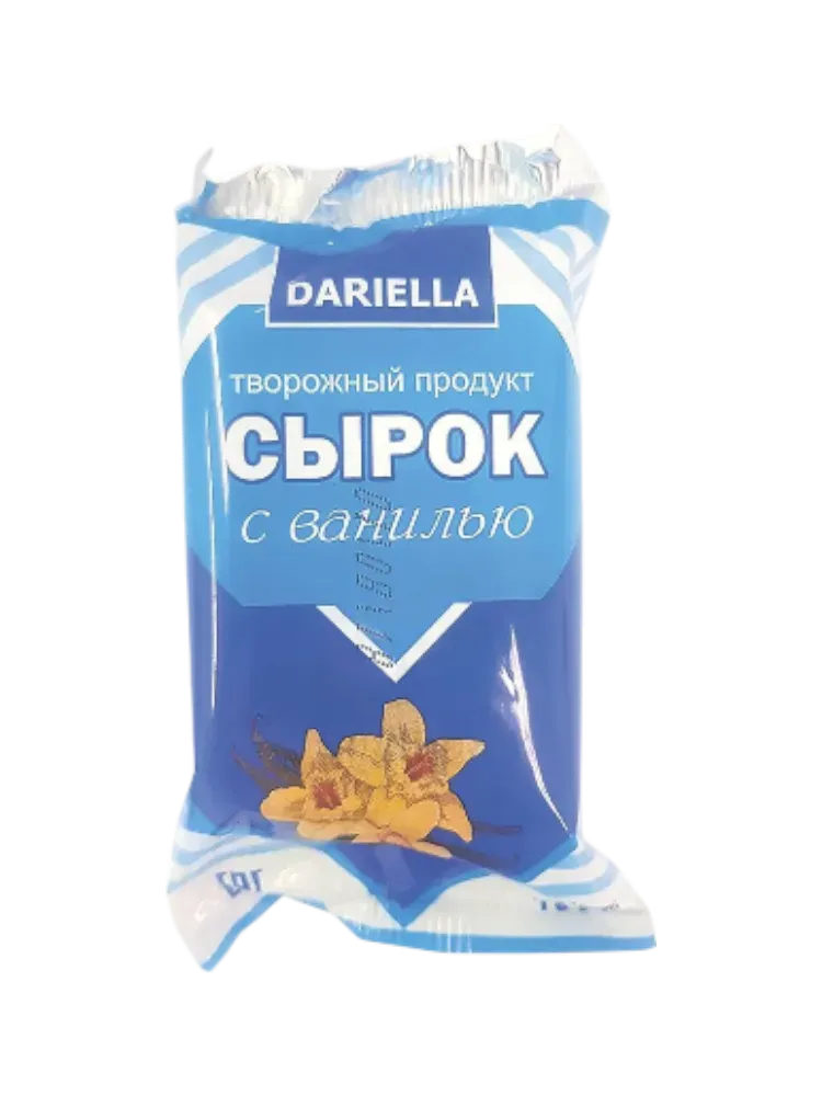 Как выбрать глазированный сырок: важные моменты покупки